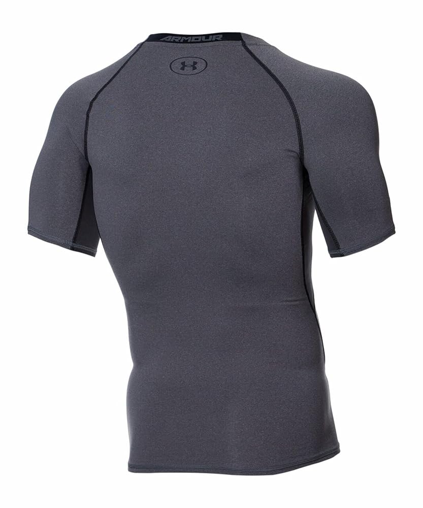 UNDER ARMOUR HEATGEAR アンダーシャツ 3枚セット アンダーアーマー メンズ 野球 半袖アンダーシャツ ヒートギア